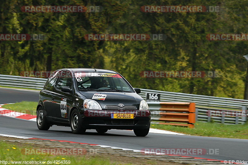 Bild #4254359 - Touristenfahrten Nürburgring Nordschleife 29.04.2018