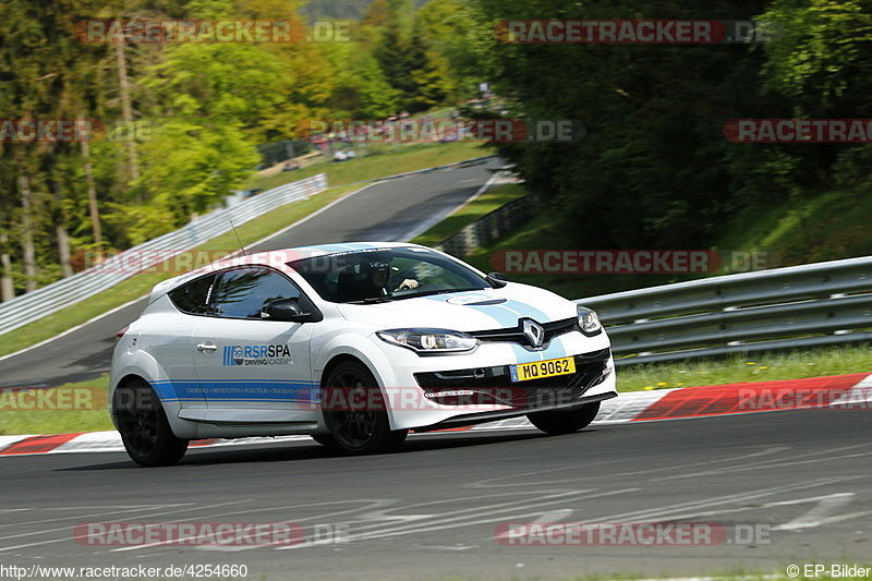 Bild #4254660 - Touristenfahrten Nürburgring Nordschleife 29.04.2018