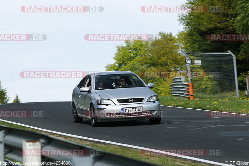 Bild #4254696 - Touristenfahrten Nürburgring Nordschleife 29.04.2018