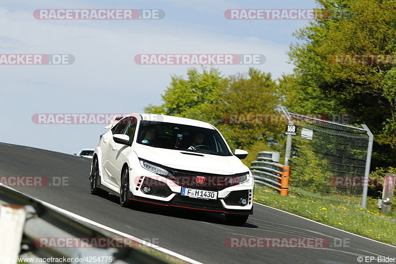 Bild #4254775 - Touristenfahrten Nürburgring Nordschleife 29.04.2018