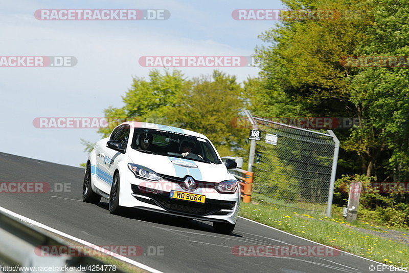 Bild #4254778 - Touristenfahrten Nürburgring Nordschleife 29.04.2018