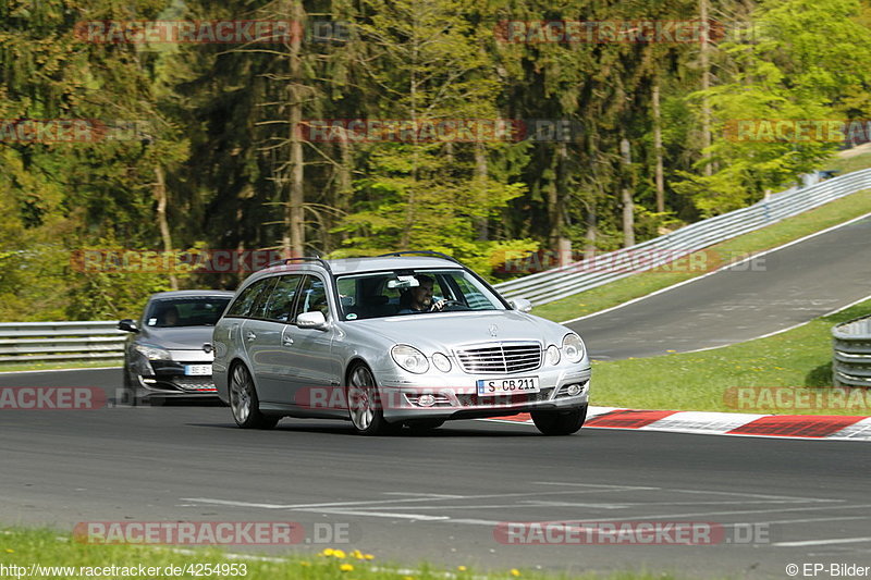 Bild #4254953 - Touristenfahrten Nürburgring Nordschleife 29.04.2018