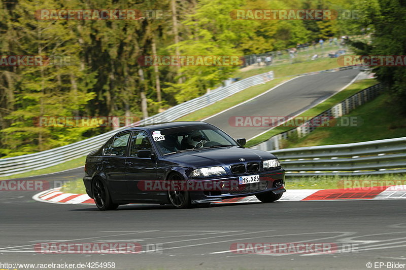 Bild #4254958 - Touristenfahrten Nürburgring Nordschleife 29.04.2018