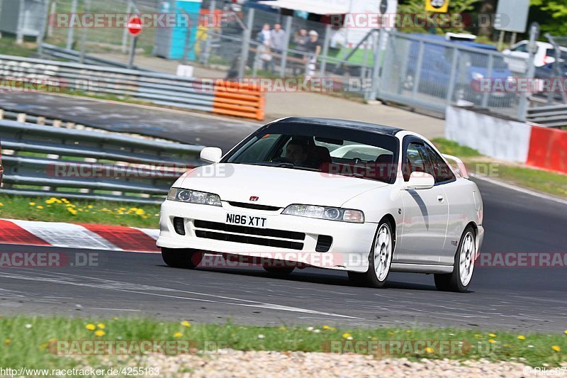 Bild #4255163 - Touristenfahrten Nürburgring Nordschleife 29.04.2018