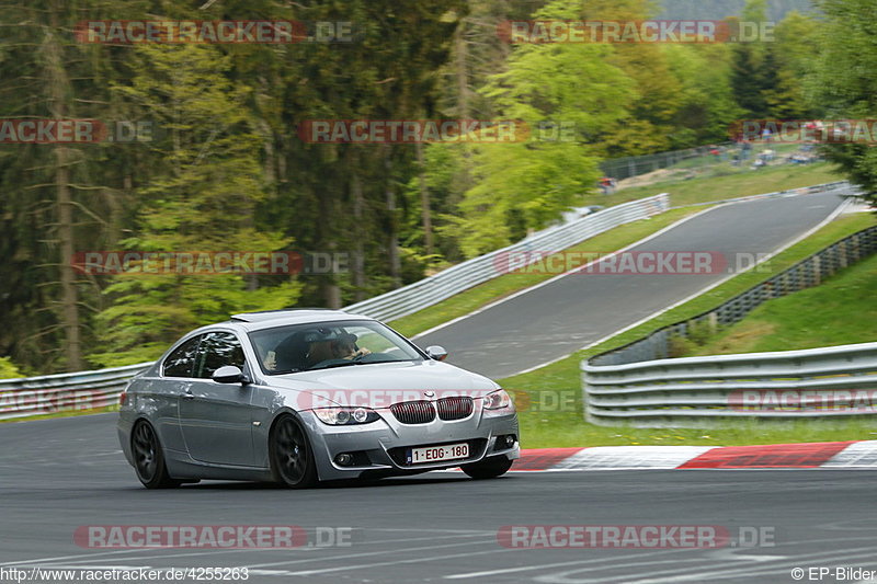 Bild #4255263 - Touristenfahrten Nürburgring Nordschleife 29.04.2018