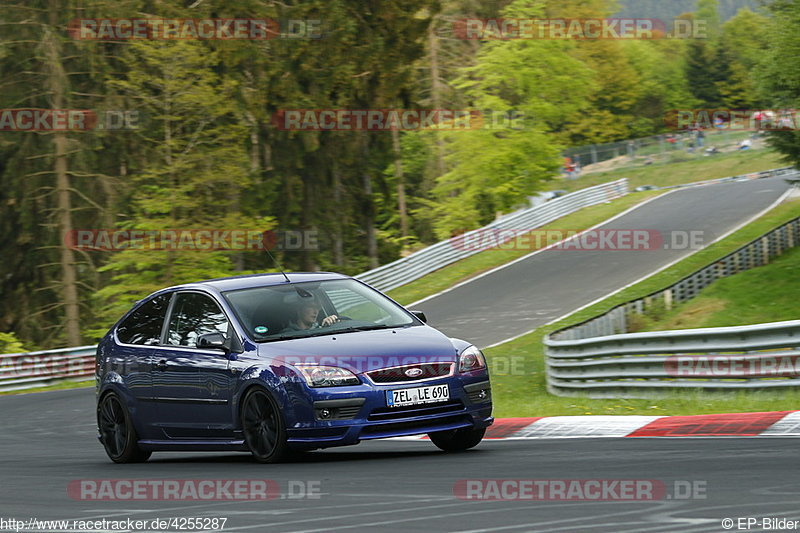 Bild #4255287 - Touristenfahrten Nürburgring Nordschleife 29.04.2018