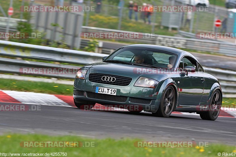 Bild #4255750 - Touristenfahrten Nürburgring Nordschleife 29.04.2018