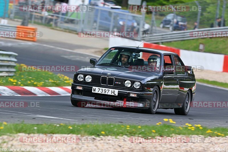 Bild #4255757 - Touristenfahrten Nürburgring Nordschleife 29.04.2018