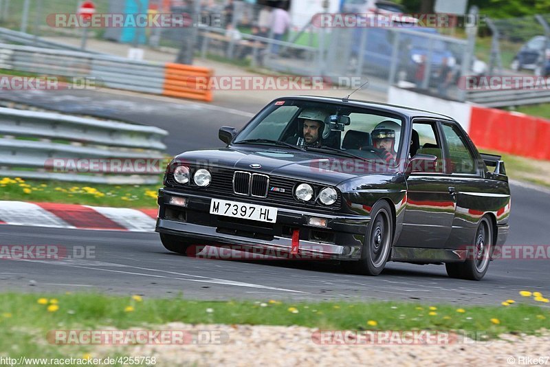 Bild #4255758 - Touristenfahrten Nürburgring Nordschleife 29.04.2018