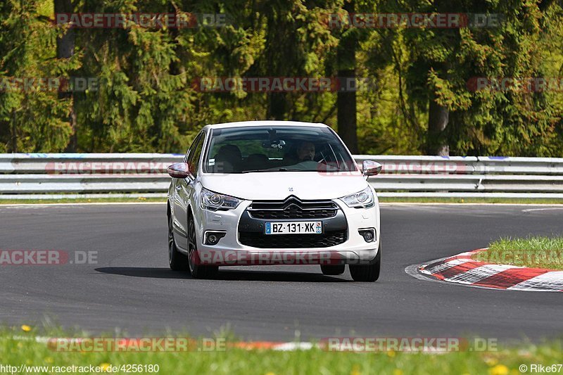 Bild #4256180 - Touristenfahrten Nürburgring Nordschleife 29.04.2018