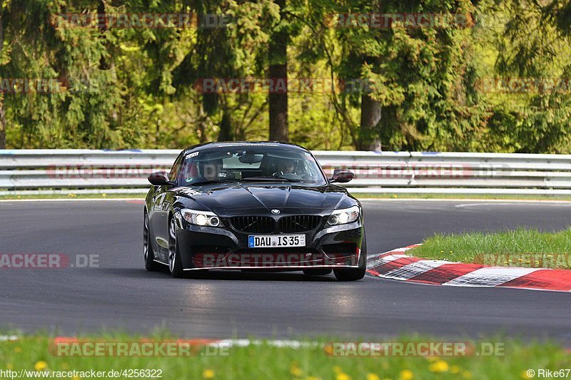 Bild #4256322 - Touristenfahrten Nürburgring Nordschleife 29.04.2018