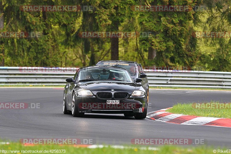 Bild #4256373 - Touristenfahrten Nürburgring Nordschleife 29.04.2018