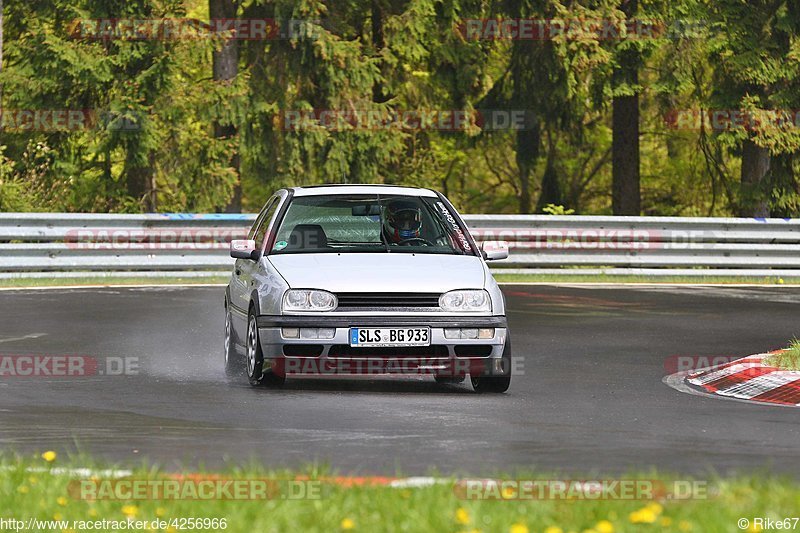 Bild #4256966 - Touristenfahrten Nürburgring Nordschleife 29.04.2018