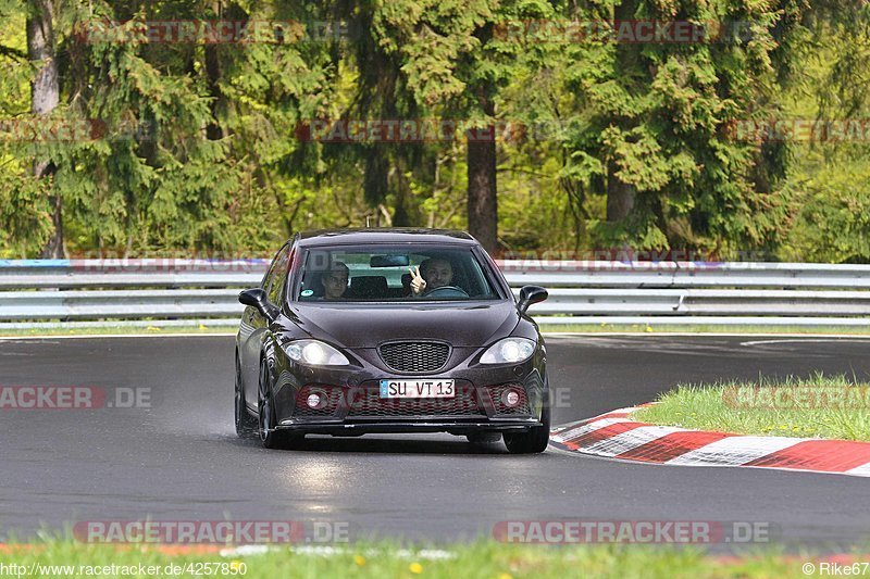 Bild #4257850 - Touristenfahrten Nürburgring Nordschleife 29.04.2018