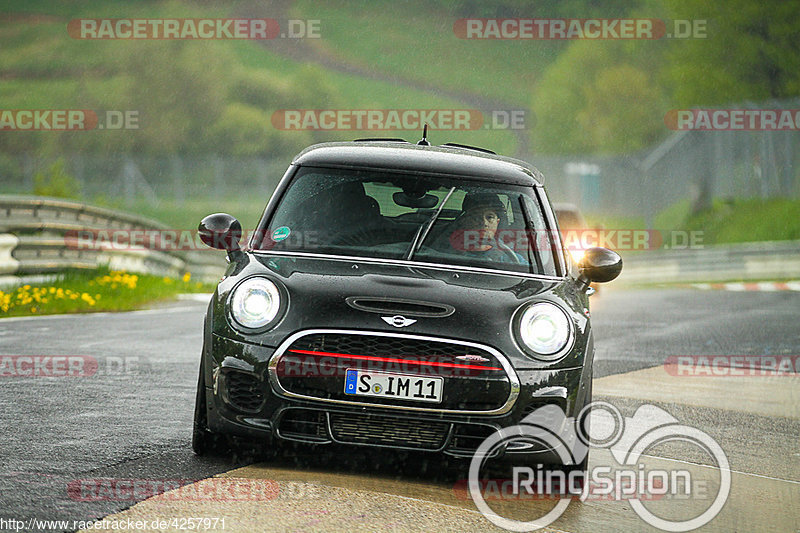 Bild #4257971 - Touristenfahrten Nürburgring Nordschleife 29.04.2018