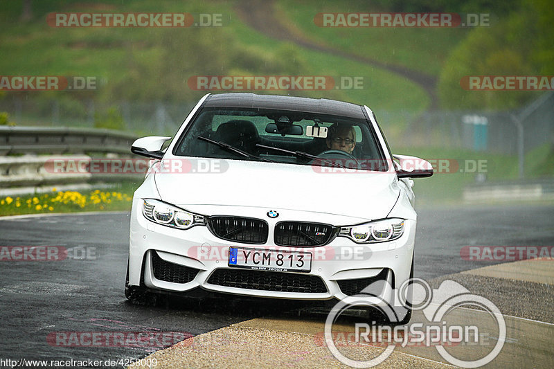 Bild #4258009 - Touristenfahrten Nürburgring Nordschleife 29.04.2018