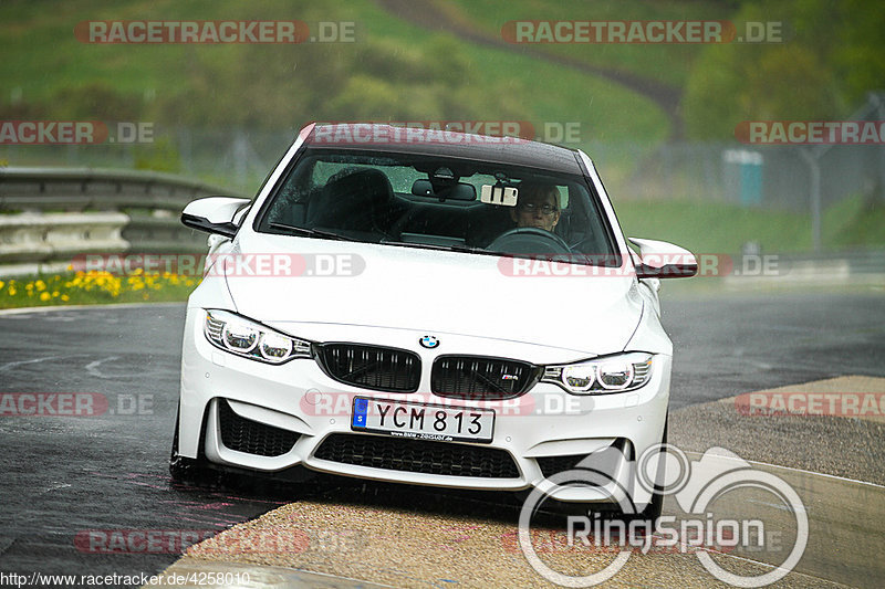 Bild #4258010 - Touristenfahrten Nürburgring Nordschleife 29.04.2018