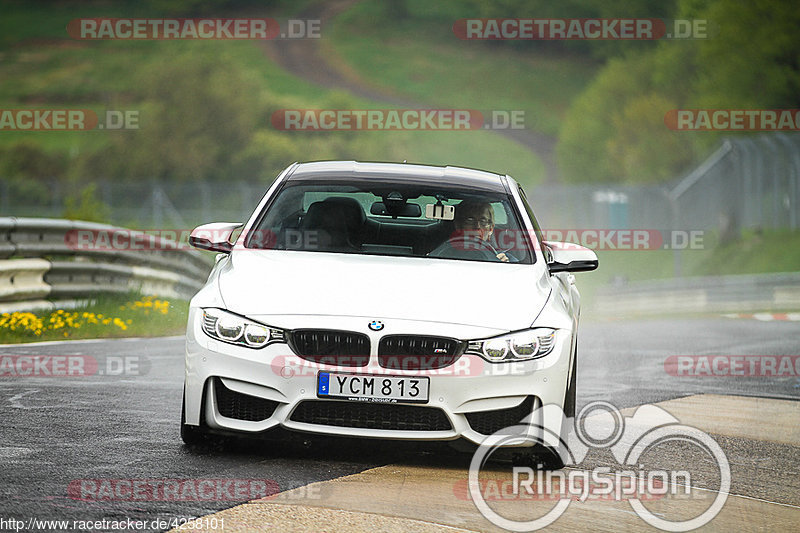 Bild #4258101 - Touristenfahrten Nürburgring Nordschleife 29.04.2018