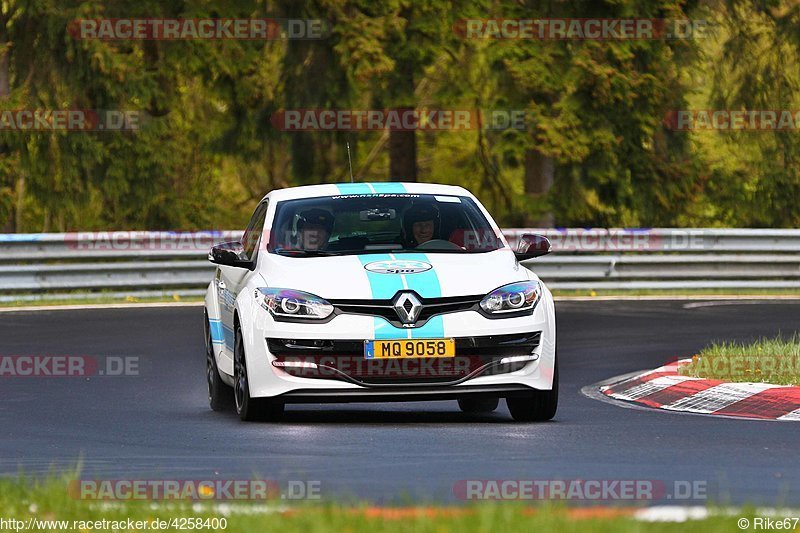 Bild #4258400 - Touristenfahrten Nürburgring Nordschleife 29.04.2018