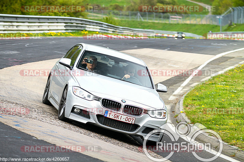 Bild #4260657 - Touristenfahrten Nürburgring Nordschleife 29.04.2018