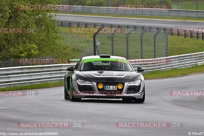 Bild #4260885 - Touristenfahrten Nürburgring Nordschleife 30.04.2018