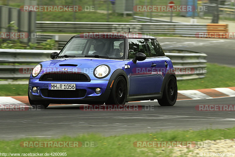 Bild #4260965 - Touristenfahrten Nürburgring Nordschleife 30.04.2018