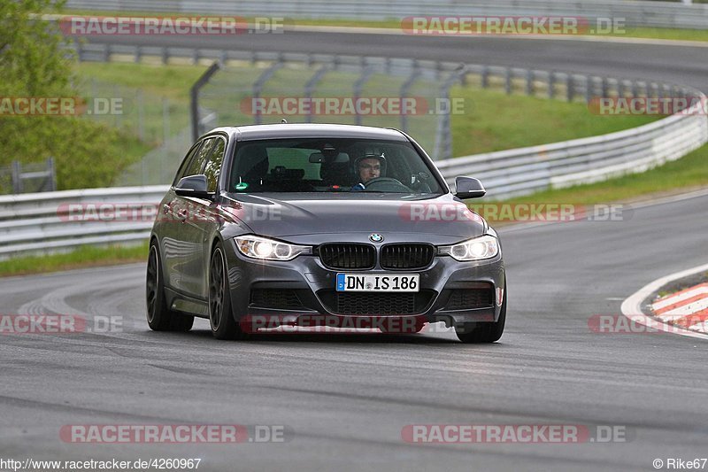 Bild #4260967 - Touristenfahrten Nürburgring Nordschleife 30.04.2018