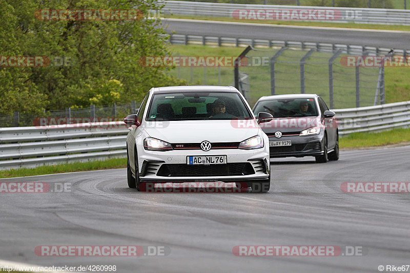 Bild #4260998 - Touristenfahrten Nürburgring Nordschleife 30.04.2018