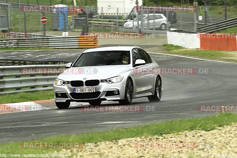 Bild #4261044 - Touristenfahrten Nürburgring Nordschleife 30.04.2018