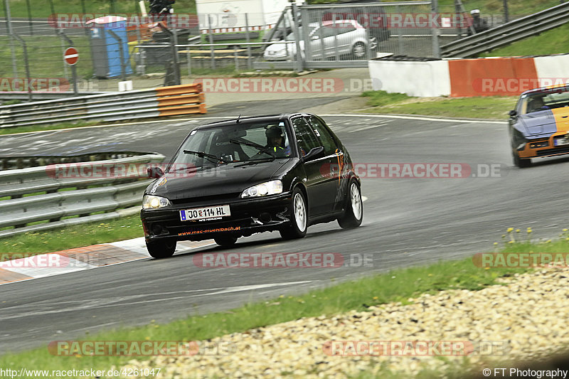 Bild #4261047 - Touristenfahrten Nürburgring Nordschleife 30.04.2018