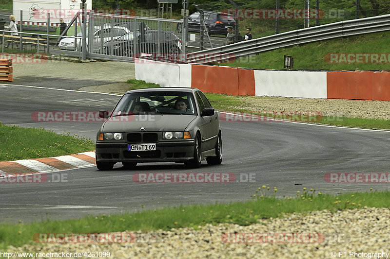 Bild #4261099 - Touristenfahrten Nürburgring Nordschleife 30.04.2018