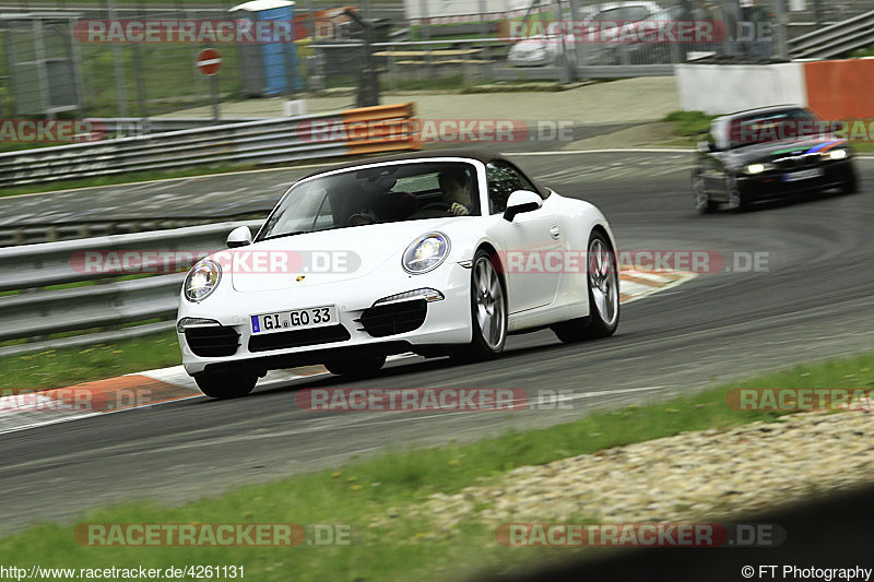 Bild #4261131 - Touristenfahrten Nürburgring Nordschleife 30.04.2018