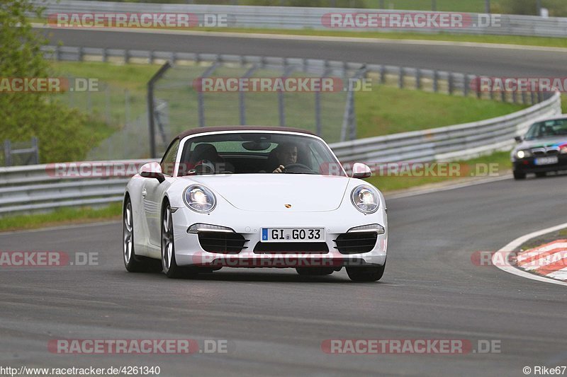 Bild #4261340 - Touristenfahrten Nürburgring Nordschleife 30.04.2018