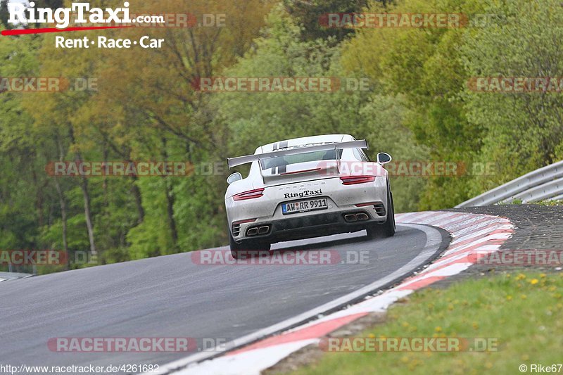 Bild #4261682 - Touristenfahrten Nürburgring Nordschleife 30.04.2018