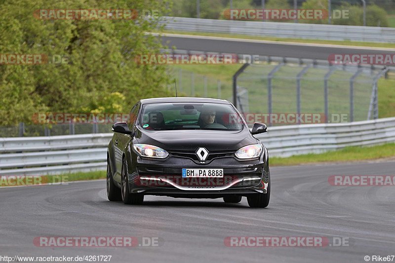 Bild #4261727 - Touristenfahrten Nürburgring Nordschleife 30.04.2018