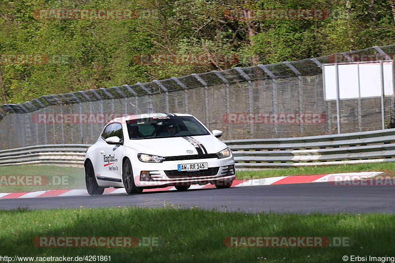 Bild #4261861 - Touristenfahrten Nürburgring Nordschleife 30.04.2018