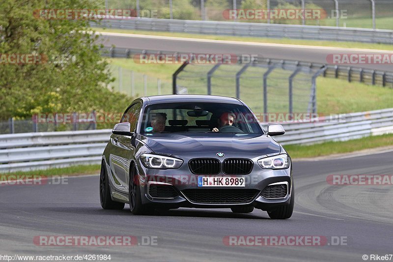 Bild #4261984 - Touristenfahrten Nürburgring Nordschleife 30.04.2018