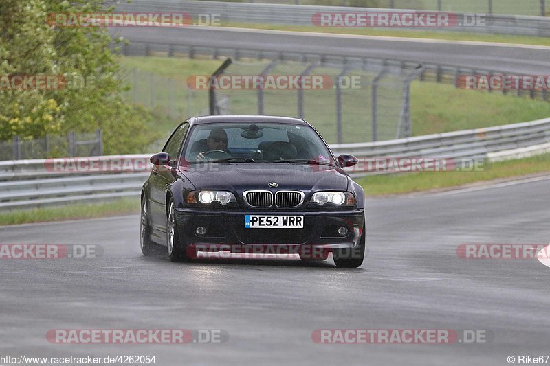 Bild #4262054 - Touristenfahrten Nürburgring Nordschleife 30.04.2018