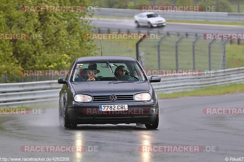 Bild #4262208 - Touristenfahrten Nürburgring Nordschleife 30.04.2018