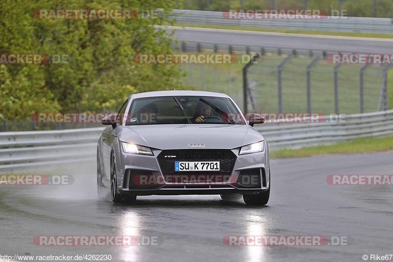 Bild #4262230 - Touristenfahrten Nürburgring Nordschleife 30.04.2018