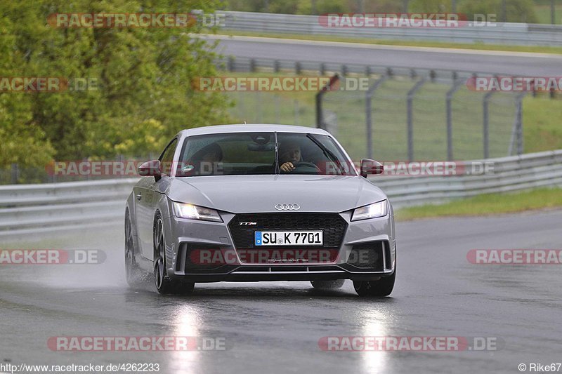 Bild #4262233 - Touristenfahrten Nürburgring Nordschleife 30.04.2018