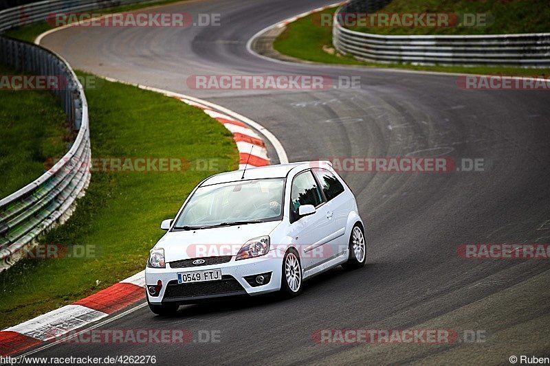 Bild #4262276 - Touristenfahrten Nürburgring Nordschleife 30.04.2018