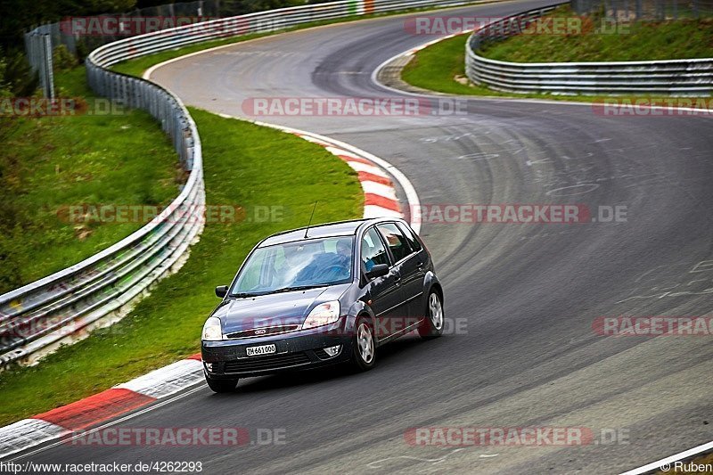 Bild #4262293 - Touristenfahrten Nürburgring Nordschleife 30.04.2018