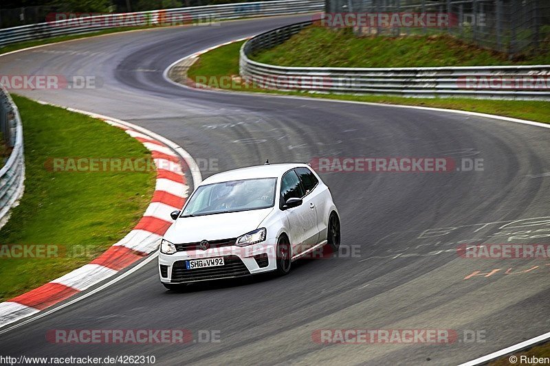 Bild #4262310 - Touristenfahrten Nürburgring Nordschleife 30.04.2018