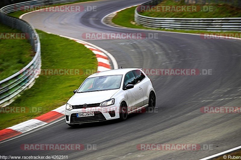 Bild #4262311 - Touristenfahrten Nürburgring Nordschleife 30.04.2018