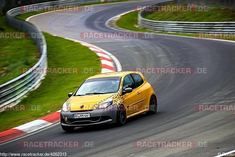 Bild #4262313 - Touristenfahrten Nürburgring Nordschleife 30.04.2018