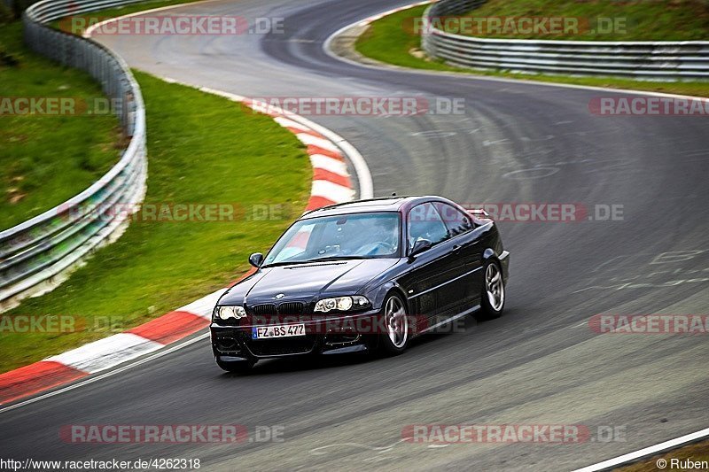 Bild #4262318 - Touristenfahrten Nürburgring Nordschleife 30.04.2018