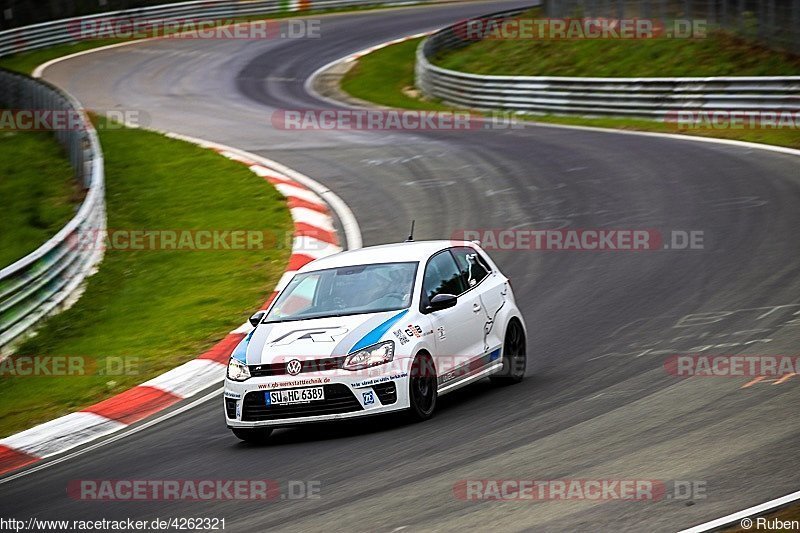 Bild #4262321 - Touristenfahrten Nürburgring Nordschleife 30.04.2018