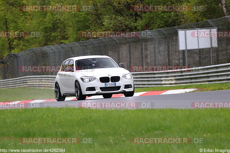 Bild #4262384 - Touristenfahrten Nürburgring Nordschleife 30.04.2018