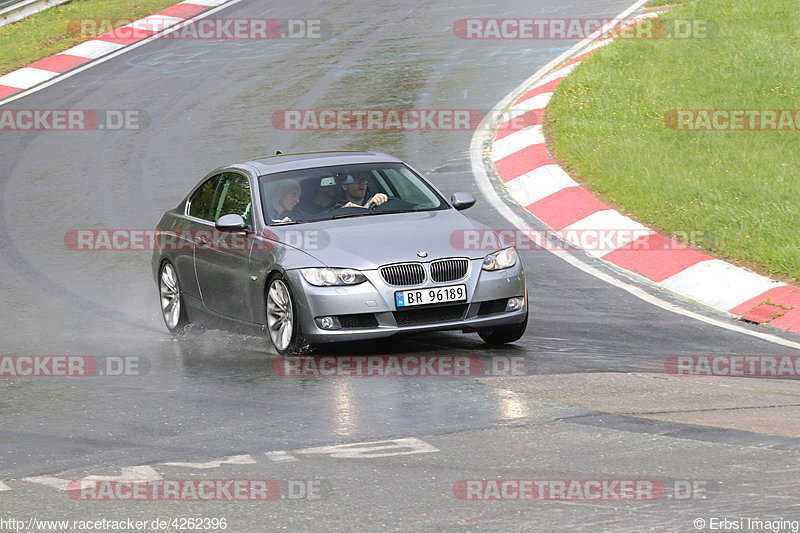 Bild #4262396 - Touristenfahrten Nürburgring Nordschleife 30.04.2018